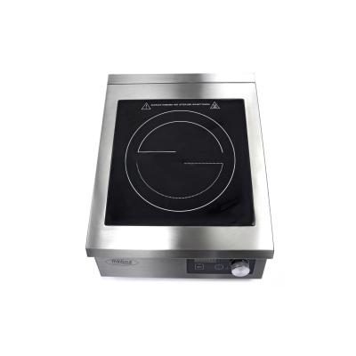 Maxima Indukční varná deska - Ø26cm - 5000W - 400V |  09371010